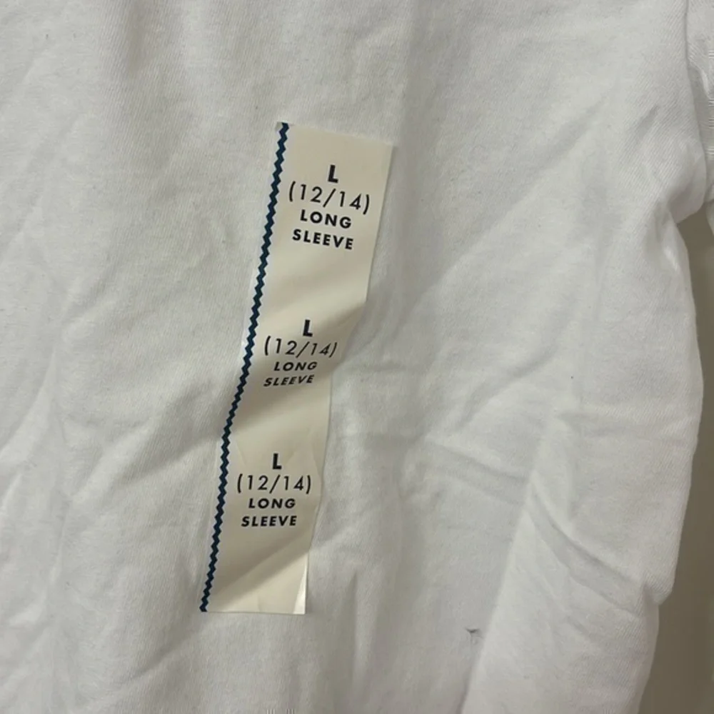 Cat & Jack boys long sleeve tee